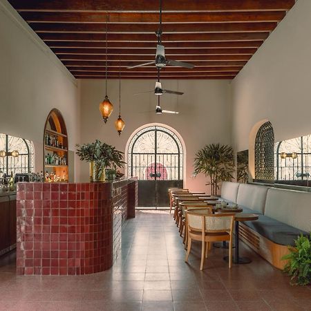 Baja Club Hotel, La Paz, Baja California Sur, A Member Of Design Hotels ภายนอก รูปภาพ