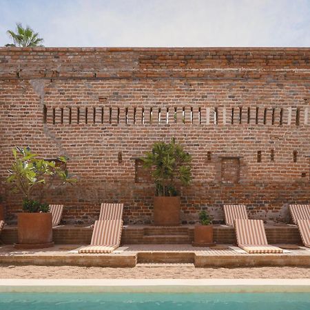 Baja Club Hotel, La Paz, Baja California Sur, A Member Of Design Hotels ภายนอก รูปภาพ
