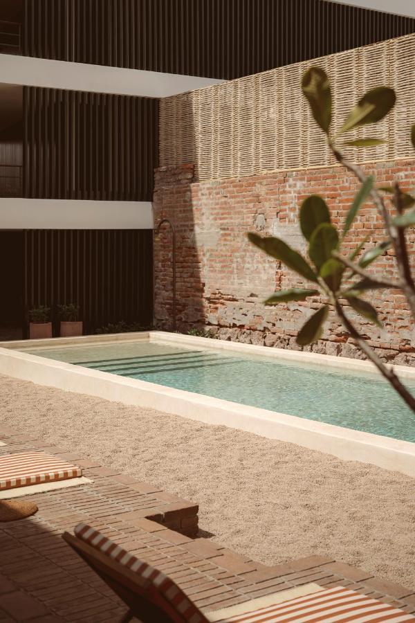 Baja Club Hotel, La Paz, Baja California Sur, A Member Of Design Hotels ภายนอก รูปภาพ