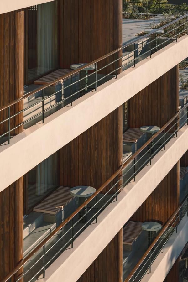 Baja Club Hotel, La Paz, Baja California Sur, A Member Of Design Hotels ภายนอก รูปภาพ