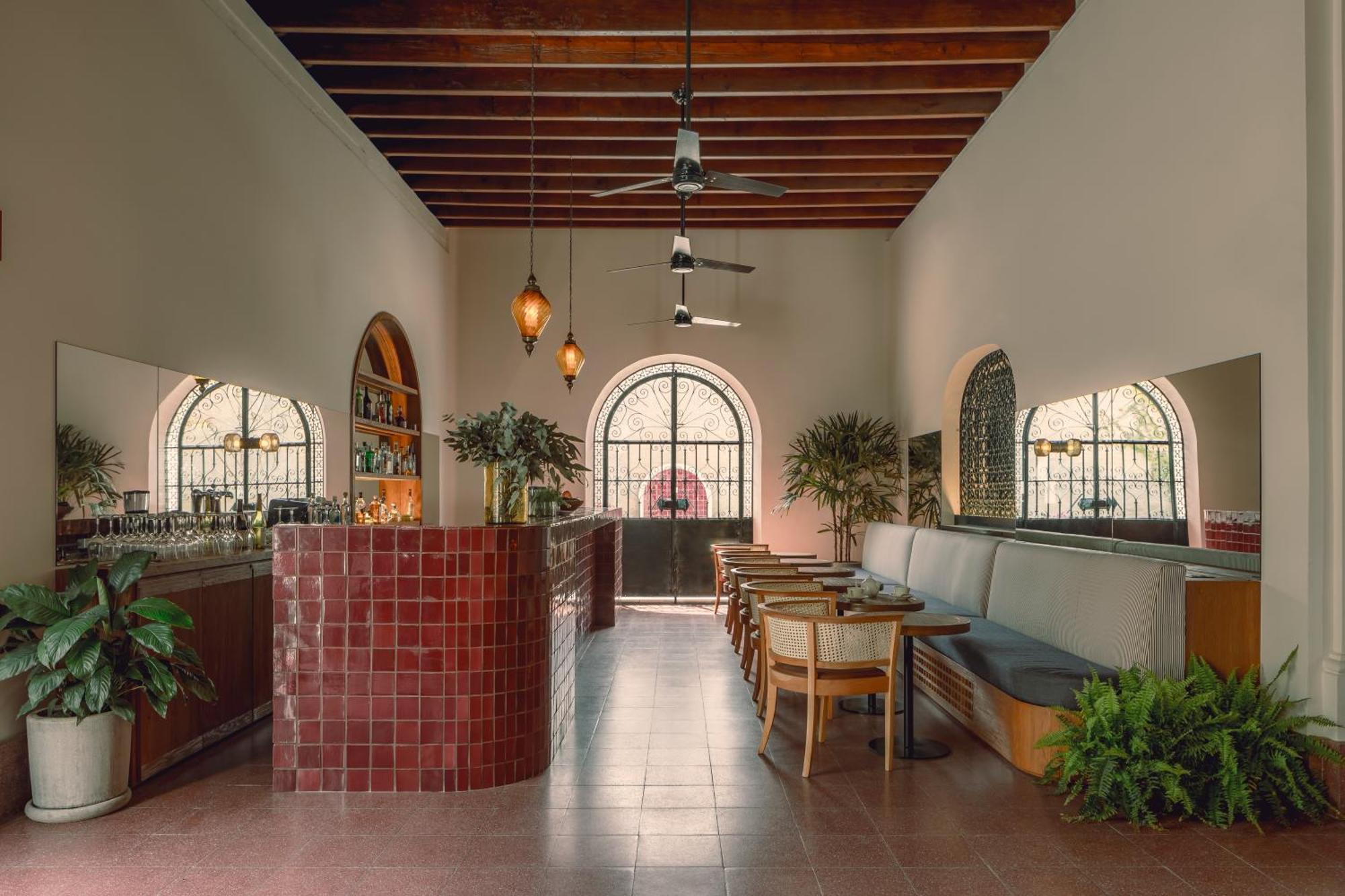 Baja Club Hotel, La Paz, Baja California Sur, A Member Of Design Hotels ภายนอก รูปภาพ