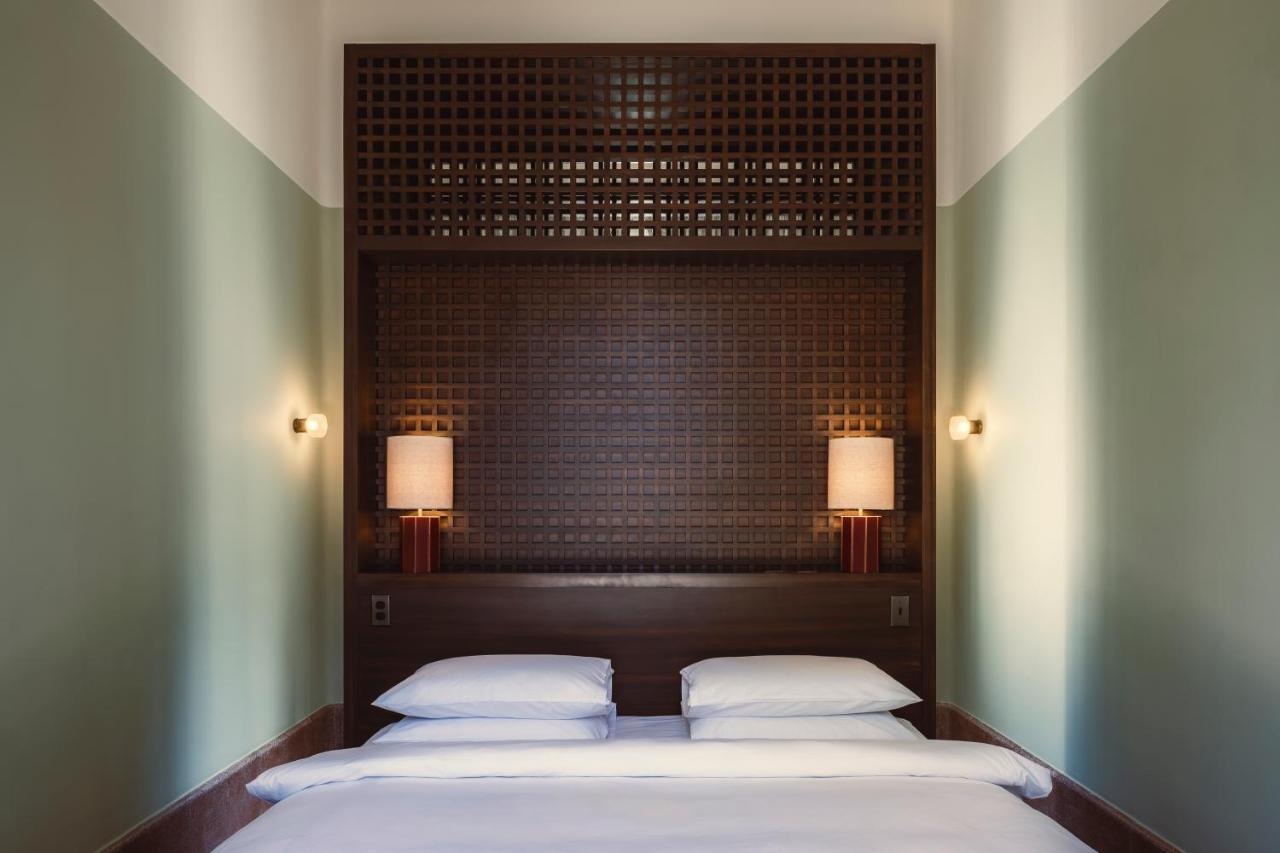 Baja Club Hotel, La Paz, Baja California Sur, A Member Of Design Hotels ภายนอก รูปภาพ
