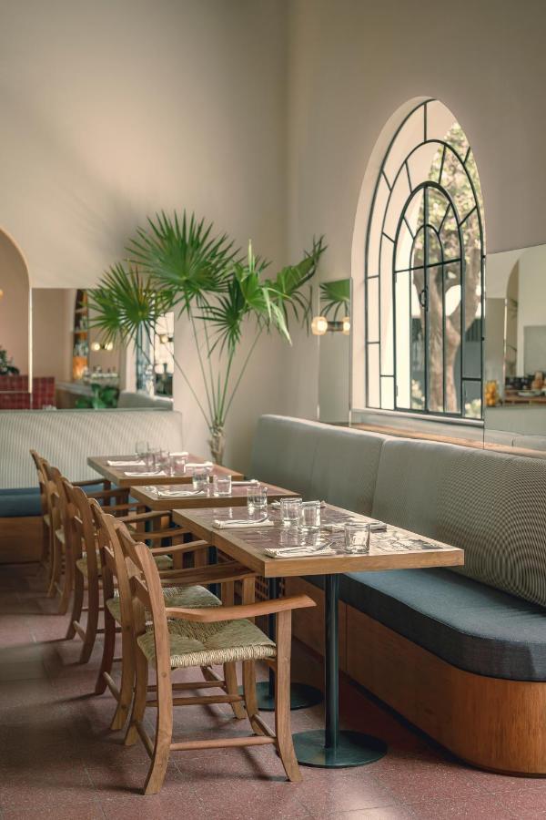 Baja Club Hotel, La Paz, Baja California Sur, A Member Of Design Hotels ภายนอก รูปภาพ