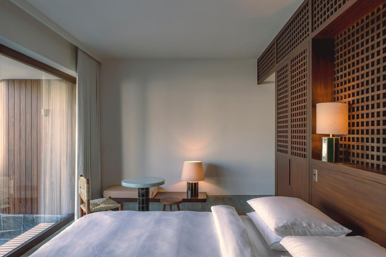 Baja Club Hotel, La Paz, Baja California Sur, A Member Of Design Hotels ภายนอก รูปภาพ