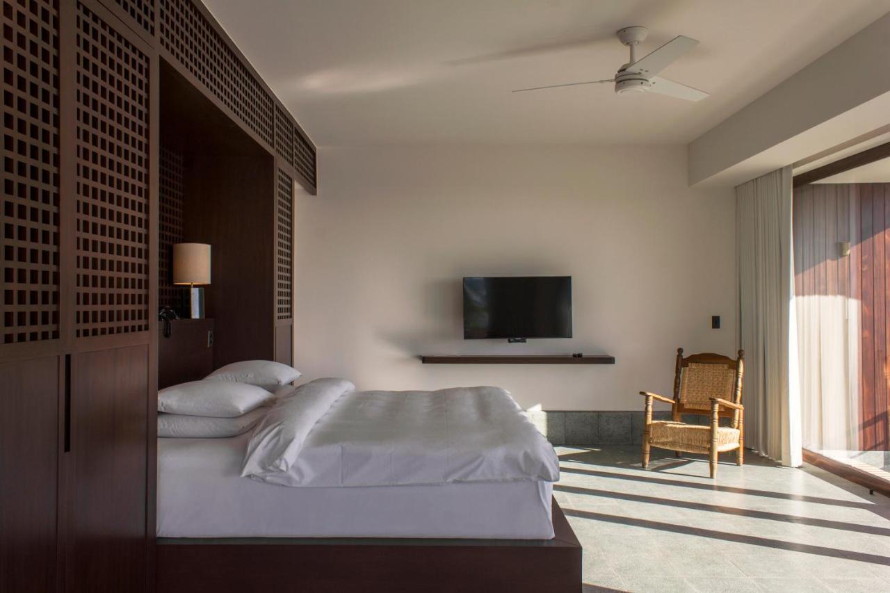 Baja Club Hotel, La Paz, Baja California Sur, A Member Of Design Hotels ภายนอก รูปภาพ