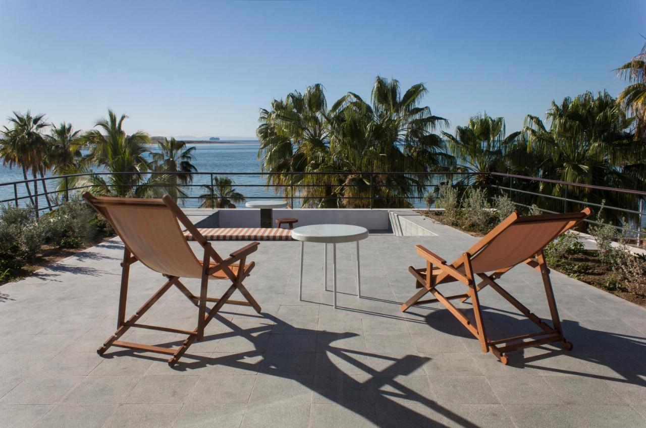 Baja Club Hotel, La Paz, Baja California Sur, A Member Of Design Hotels ภายนอก รูปภาพ