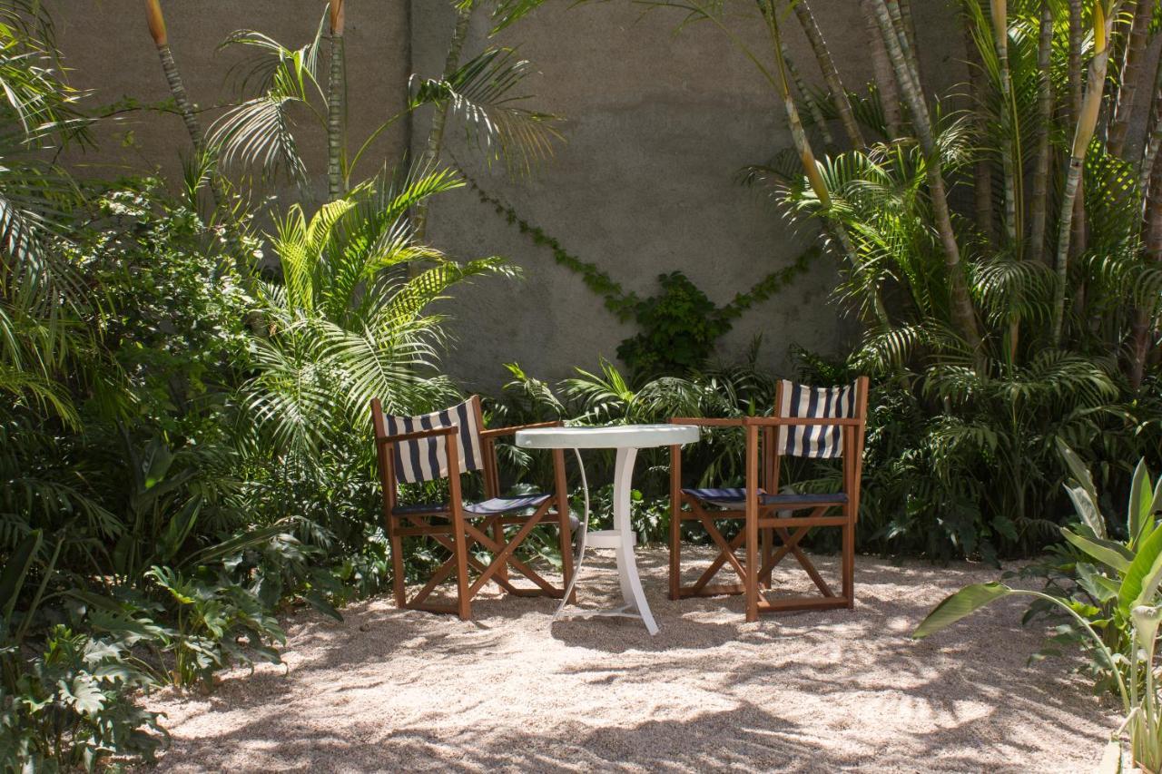 Baja Club Hotel, La Paz, Baja California Sur, A Member Of Design Hotels ภายนอก รูปภาพ