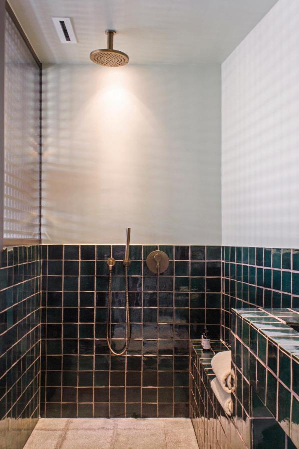 Baja Club Hotel, La Paz, Baja California Sur, A Member Of Design Hotels ภายนอก รูปภาพ