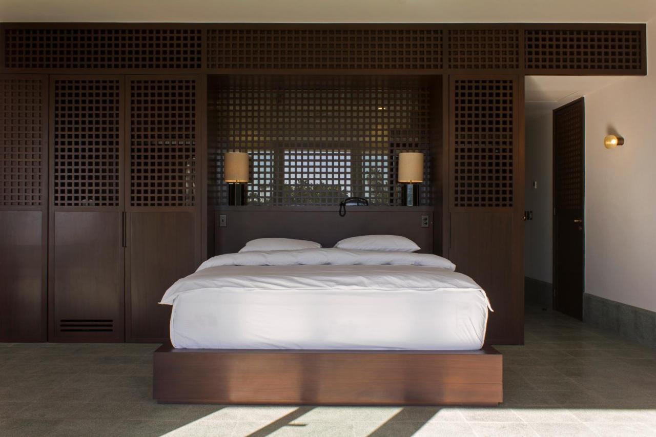 Baja Club Hotel, La Paz, Baja California Sur, A Member Of Design Hotels ภายนอก รูปภาพ