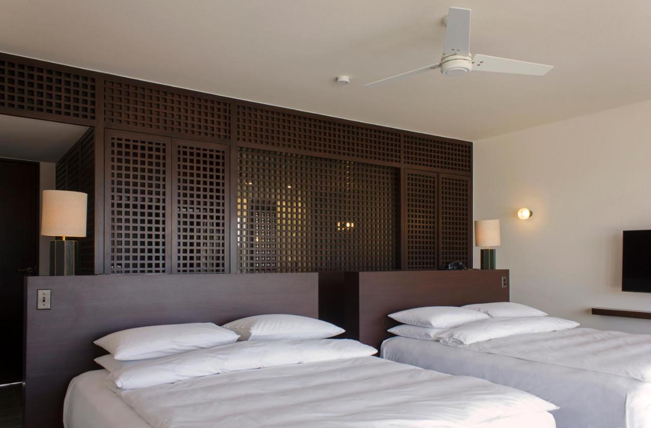 Baja Club Hotel, La Paz, Baja California Sur, A Member Of Design Hotels ภายนอก รูปภาพ