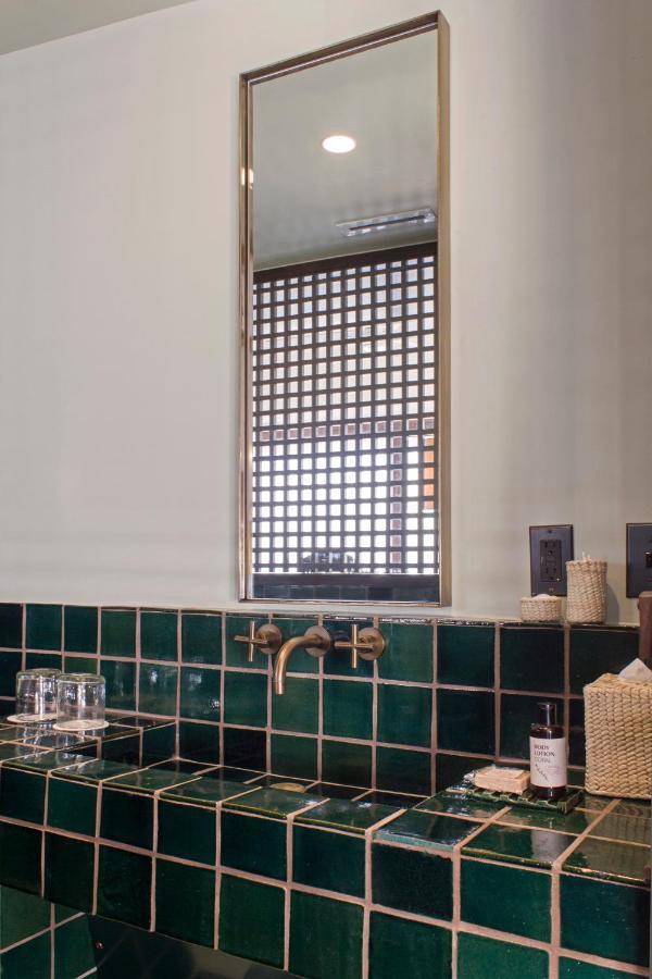 Baja Club Hotel, La Paz, Baja California Sur, A Member Of Design Hotels ภายนอก รูปภาพ
