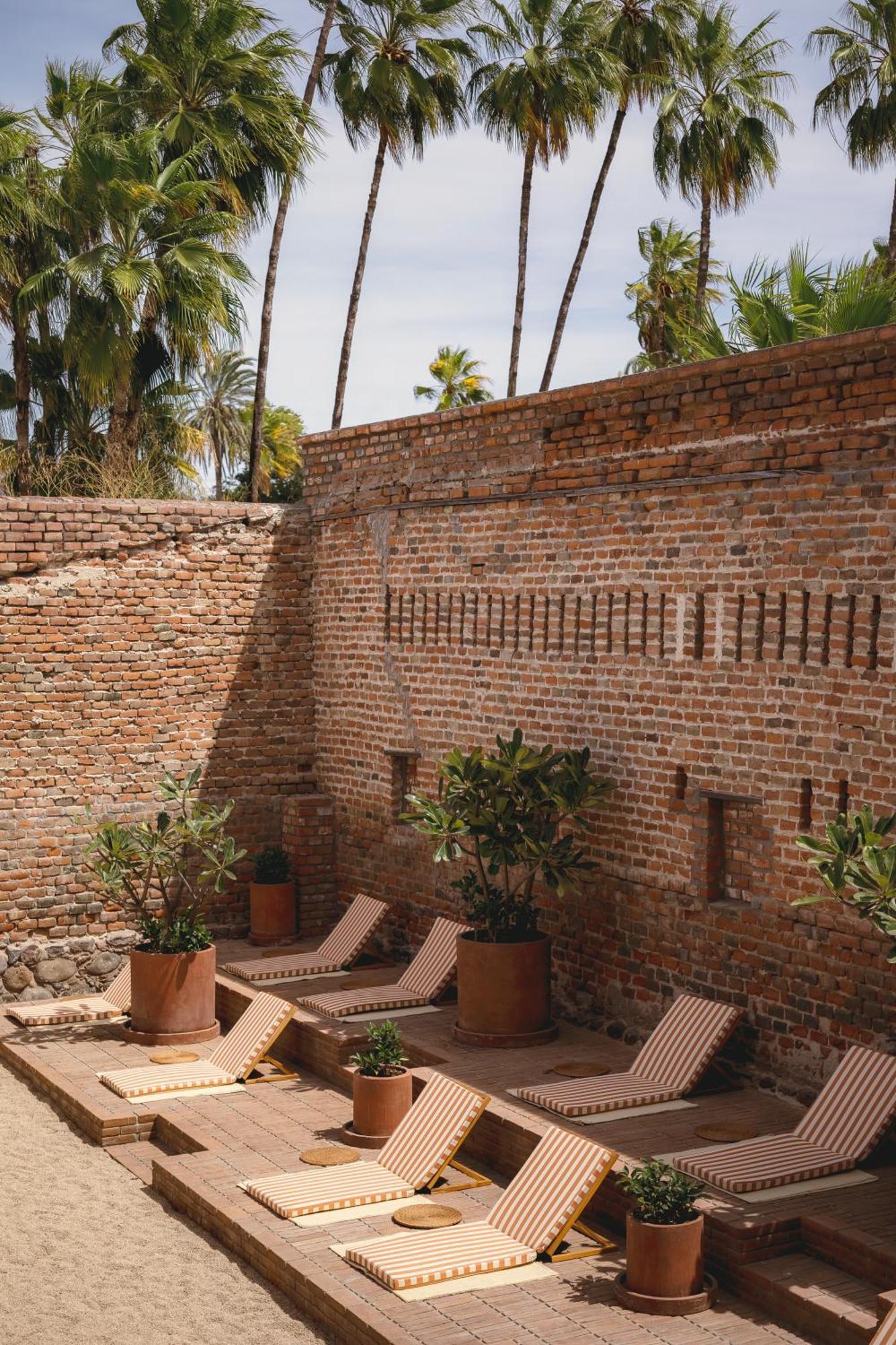 Baja Club Hotel, La Paz, Baja California Sur, A Member Of Design Hotels ภายนอก รูปภาพ